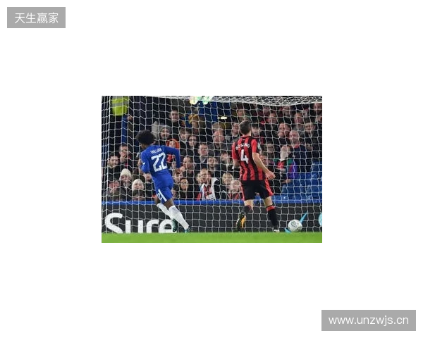 连续3场不胜!伯恩茅斯0-0切尔西数据:射门13-11,射正5-4 连续3场不胜!伯恩茅斯0-0切尔西数据:射门13-11,射正5-4