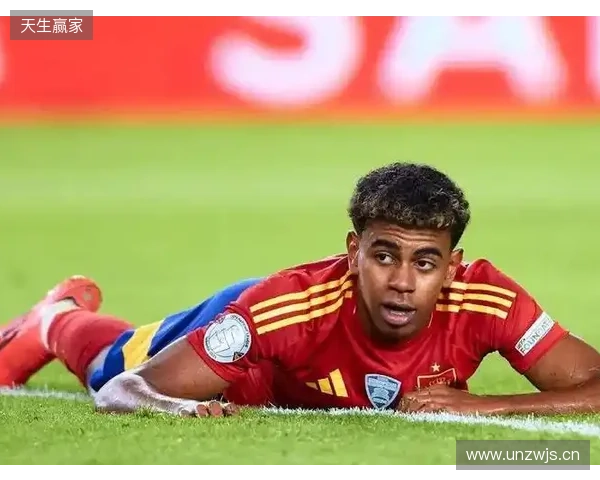 每体：亚马尔踢前腰造4机会+7抢断，弗里克或让他多踢此位置