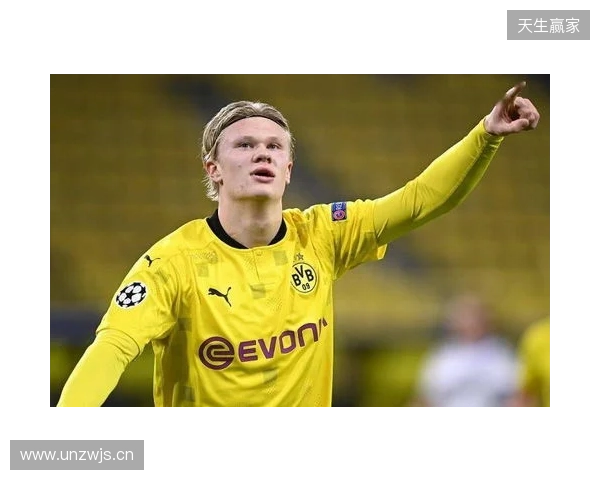 哈兰德曼城首个赛季进52球，卡拉格：这个赛季可能进更多