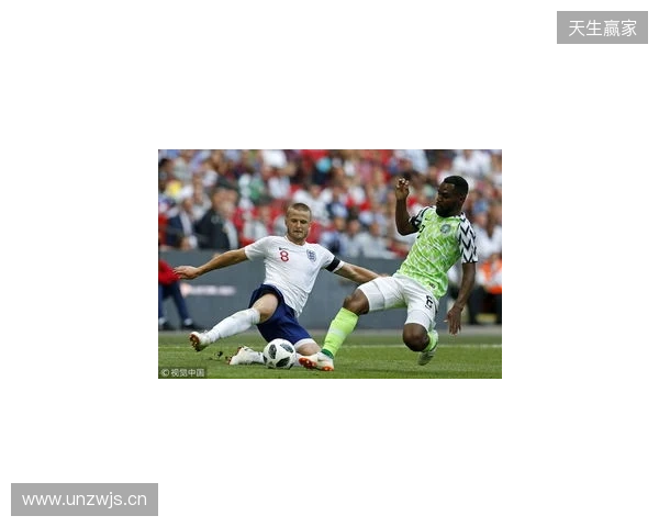 尼日利亚2-1坦桑尼亚，伊沃比两送助攻，卢克曼破门