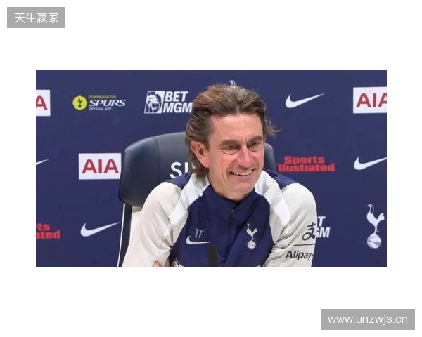 弗兰克：水晶宫体系和曼联相似？不同的球队不能拿来相提并论