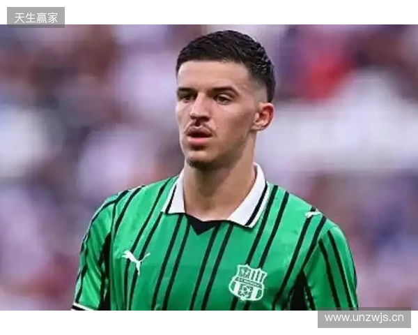 米体:曼联和国米都对穆哈雷莫维奇感兴趣,尤文有50%的二转分成 米体:曼联和国米都对穆哈雷莫维奇感兴趣,尤文有50%的二转分成