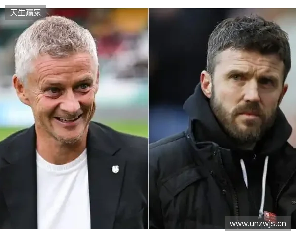 天空：曼联加快选帅进程，新临时主帅的重点是下赛季欧战资格