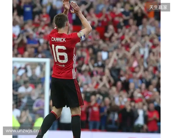 卡里克:当得知曼联要帮忙时候,我就义无反顾接受了邀请 卡里克:当得知曼联要帮忙时候,我就义无反顾接受了邀请