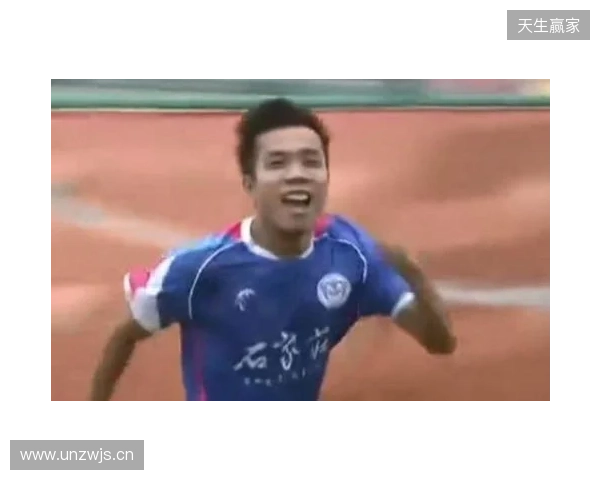 韩东租借加盟石家庄功夫足球俱乐部