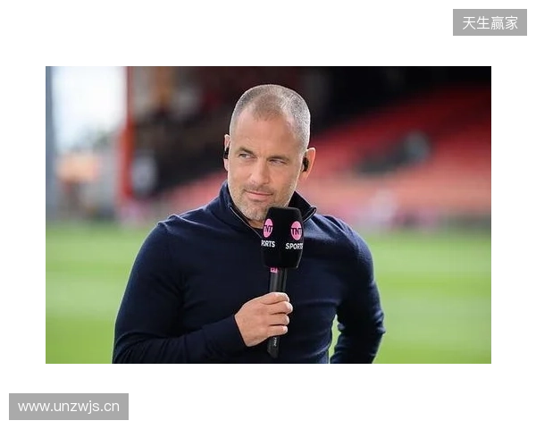 乔-科尔:成绩才是检验罗塞尼尔的标准,而不是他都说了什么 乔-科尔:成绩才是检验罗塞尼尔的标准,而不是他都说了什么