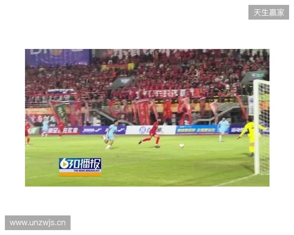 中甲-定南赣联1-0苏州东吴迎2连胜&6轮不败 埃里克斯破门制胜