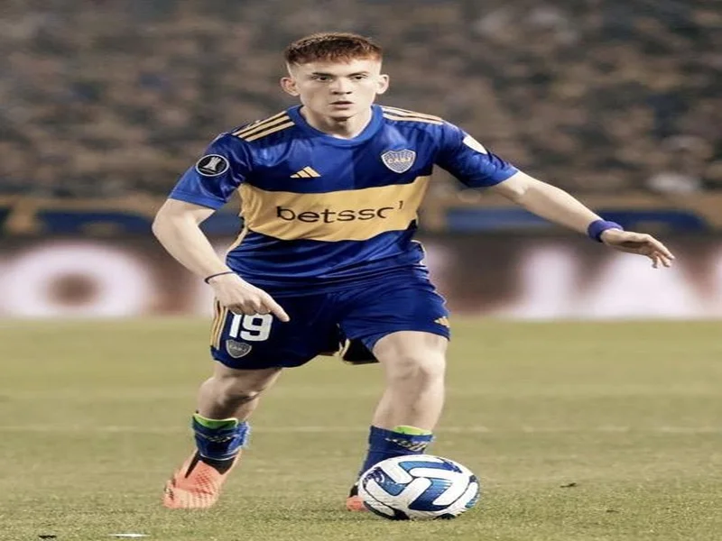 巴尔科:我本想在博卡再待一年,但当时与里克尔梅决裂了