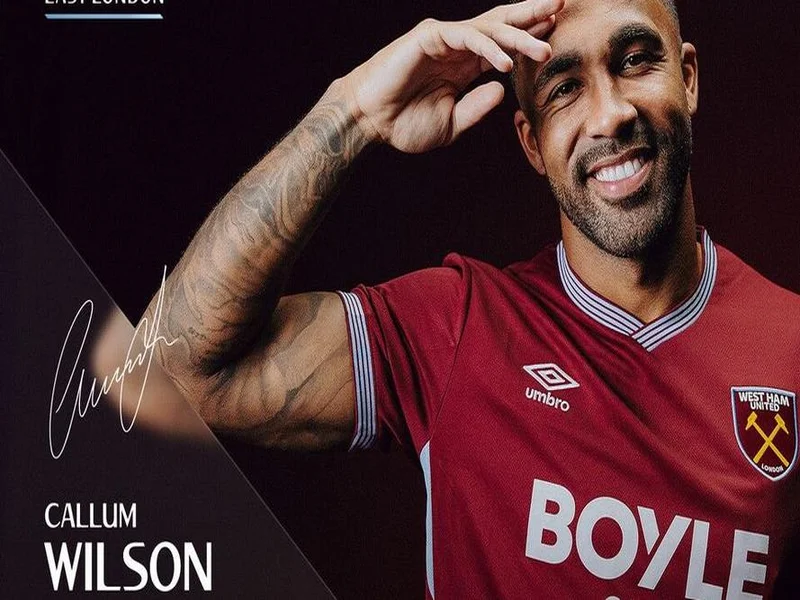 邮报:威尔逊希望在10天内与西汉姆解约,英国&沙特球队有意