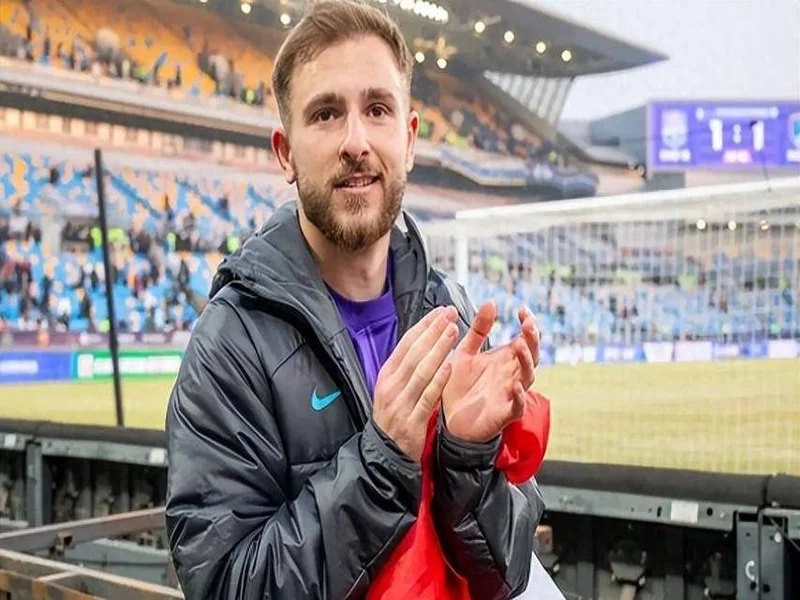 阿代米：深圳想成为中国最好的俱乐部之一，球队感觉就像家一样